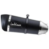 Schalldämpfer SBK Edelstahl Factory S Slip On black passend für: BMW F 900