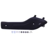 Hitzeschild passend für: Husqvarna Supermoto, Enduro