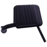 Schalldämpfer Sito passend für: Vespa Grand Sport, VNA, Gran Luxe