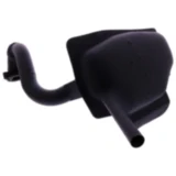 Schalldämpfer SITO für Motorräder 7821149