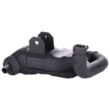 Schalldämpfer Sito Plus passend für: Vespa PX