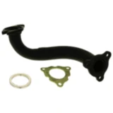 Auspuff Krümmer offen 101 Octane passend für: Keeway RY8, RY6, F - Act