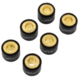 Variogewicht Satz 10. 0G JMP 16X13 mm Inhalt 6 Stück passend für: Kymco Top Boy, Yager/Spacer, Cobra