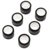 Variogewicht Satz 2,7 g für Motorräder 16X13 mm Inhalt 6 Stück