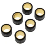 Variogewicht Satz 5 g JMP 16X13 mm Inhalt 6 Stück passend für: SYM Mio