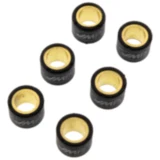 Variogewicht Satz 6. 5 g JMP 16X13 mm Inhalt 6 Stück passend für: Kymco Agility, Like, Super 8