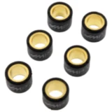 Variogewicht Satz 6. 7G JMP 16X13 mm Inhalt 6 Stück passend für: Hyosung SD, SB