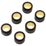 Variomatikgewichte 4.0G JMP 17 x 12 mm, 6 Stück