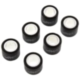 Variogewicht Satz 4,8 g für verschiedene Modelle