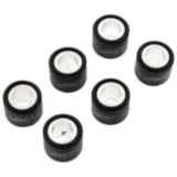 Variogewicht Satz 5, 3 g JMP 19X15. 5 mm Inhalt 6 Stück passend für: Aprilia Scarabeo, SR, SXR