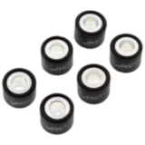 Variogewicht Satz 6. 0G JMP 19X15. 5 mm Inhalt 6 Stück passend für: Vespa Primavera, Sprint
