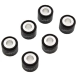Variogewicht Satz 6. 5 g JMP 19X15. 5 mm Inhalt 6 Stück passend für: Piaggio Zip, Free, NRG