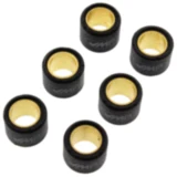 Variogewichtsatz 7.2 g für Motorräder