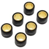 Variogewicht Satz 11.0G für verschiedene Modelle