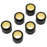 Variogewicht Satz 7.0G für Motorräder 19 x 17 mm, 6 Stück