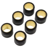 Variogewicht Satz 8. 5 g JMP 20 x 17 mm Inhalt 6 Stück passend für: Peugeot Elyseo