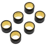 Variogewicht Satz 14.0G für Mopeds 23 x 18 mm