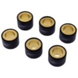 Variogewicht Satz 27. 0G JMP 23 x 18 mm Inhalt 6 Stück passend für: Honda NSS, FES