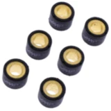 Variogewicht Satz 10. 9G JMP 18X14 mm Inhalt 6 Stück passend für: Daelim SC