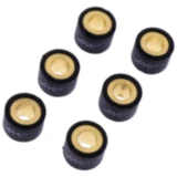 Variogewicht Satz 12. 1 g JMP 18X14 mm Inhalt 6 Stück passend für: Kymco Movie