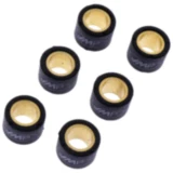 Variogewicht-Kit 8.5 g für Motorräder 18x14 mm