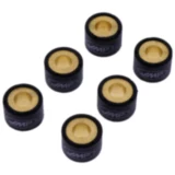 Variogewicht Satz 18. 0G JMP 20X15 mm Inhalt 6 Stück passend für: Honda PCX