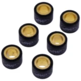 Variogewicht Satz 14. 0G JMP 20X15 mm Inhalt 6 Stück passend für: Vespa Primavera, Sprint