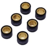 Variogewicht Satz 13. 0G JMP 20X15 mm Inhalt 6 Stück passend für: Suzuki UH, UC