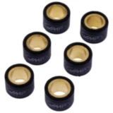 Variogewicht Satz 12. 5 g JMP 20X15 mm Inhalt 6 Stück passend für: Honda FES, SH, NES