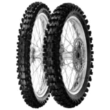 Pirelli Scorpion MX32 MID Soft 80/100-21 51M TT Vorderreifen