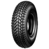 Reifen Michelin ACS 2.75-9 35J TT für City-Roller