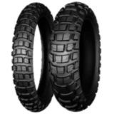 Michelin Anakee Wild 90/90-21 54R TL für hochwertige Offroad-Leistung