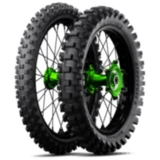 Michelin STARCROSS 6 Medium/Hard Reifen 80/100-21