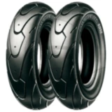 120/70 - 12 51L TL/TT front Reifen Michelin BOPPER passend für: Peugeot Speedfight, Vivacity, Elystar