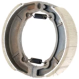 Bremsbacken mit Feder 101 Octane passend für: Baotian BT125 - 12C1, BT125T - 12E1, BT125T - 12F1