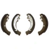 Bremsbacken Set LPR für Modelle