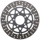 Bremsscheibe schwimmend TRW für Motorräder 7880008