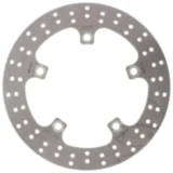 Bremsscheibe starr TRW für Motorräder 7880018