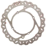 Bremsscheibe starr Offroad TRW passend für: Husqvarna TE, WR, CR, TC