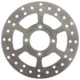 Bremsscheibe starr TRW passend für: Yamaha YP, XN, XQ, MBK YP, XN, XQ