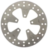Bremsscheibe starr TRW passend für: Aprilia Scarabeo, Leonardo, Sport City