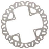 Bremsscheibe starr Offroad TRW passend für: KTM SX, Gas Gas MC