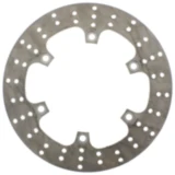 Bremsscheibe starr TRW passend für: Honda FJS, NT