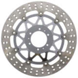 Bremsscheibe schwimmend TRW passend für: Honda VFR, XL, CB