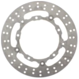 Bremsscheibe schwimmend TRW passend für: Yamaha YP, XP, CZD, MBK Oceo, YP