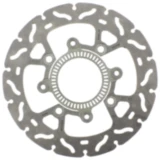 Bremsscheibe starr racing TRW passend für: Kawasaki Vulcan, KLE