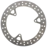 Bremsscheibe starr TRW passend für: Yamaha YP