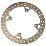 Bremsscheibe starr TRW passend für: Honda XRV