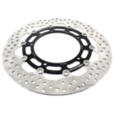 Bremsscheibe schwimmend SP für: TRW