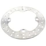 Bremsscheibe starr TRW passend für: Honda CR